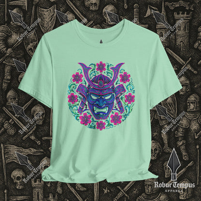 Mempo Mask T-Shirt