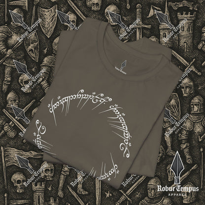 The One Ring T-Shirt