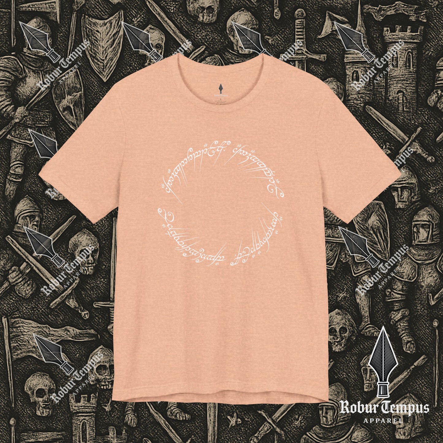 The One Ring T-Shirt