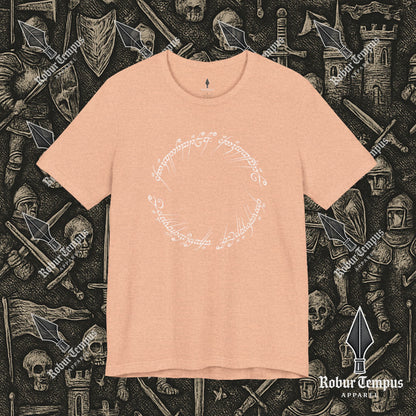 The One Ring T-Shirt