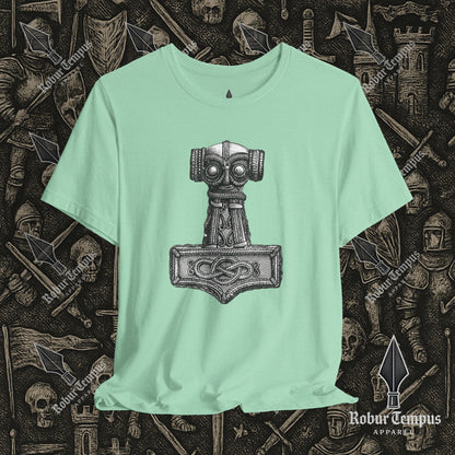 Mjölnir Torshammare T-Shirt