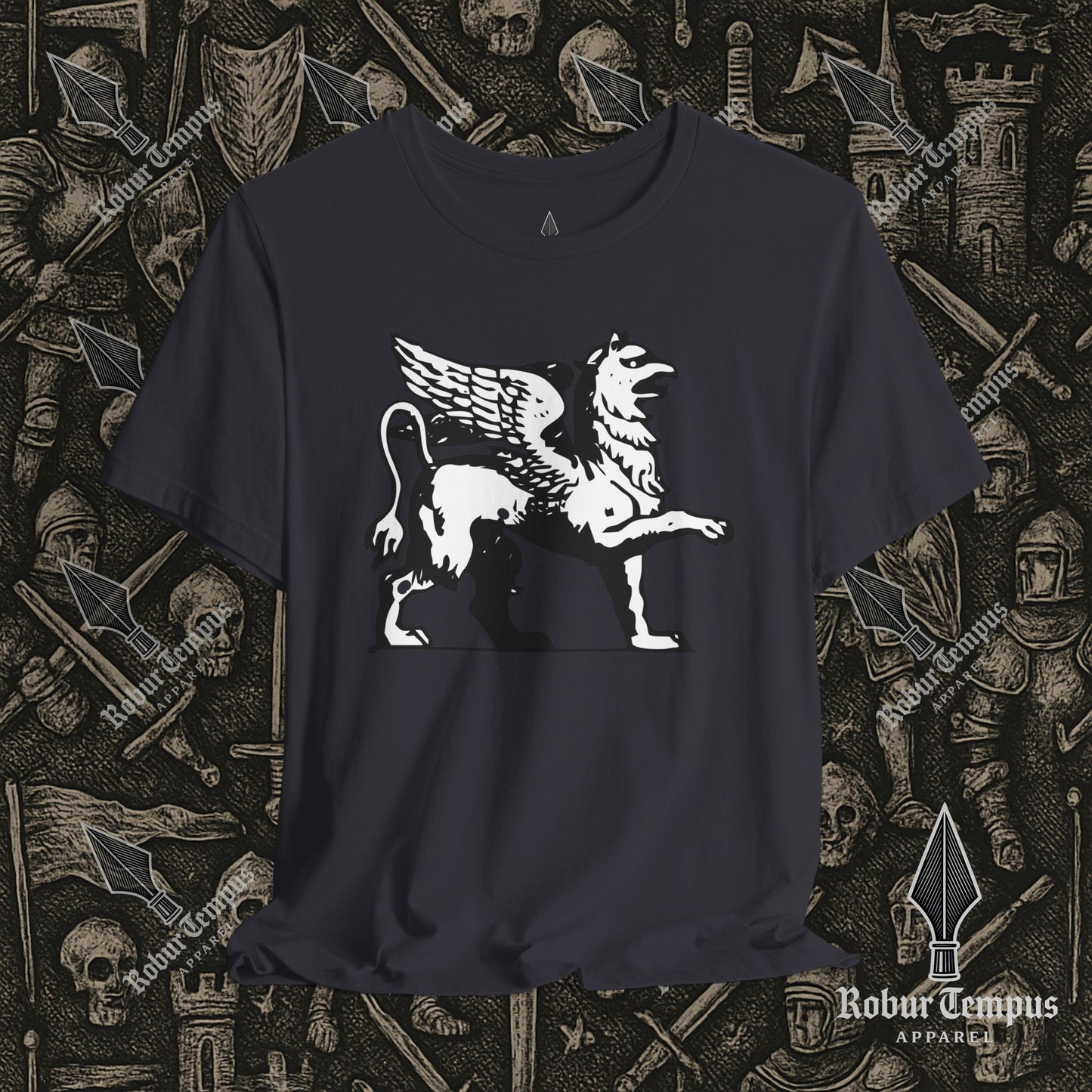 Griffin T-Shirt