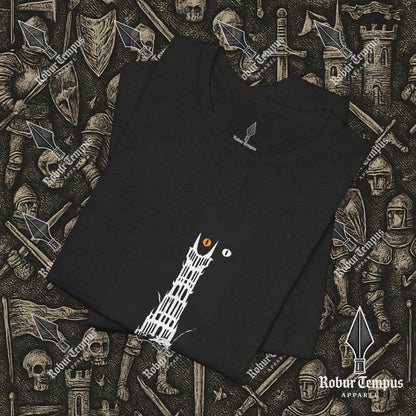 The Eye of Barad-cat Graphic T-Shirt