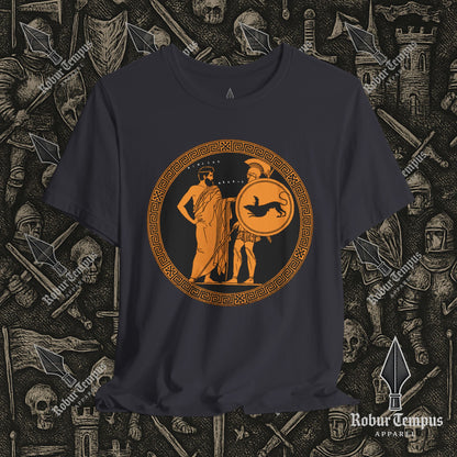 Kordus the King T-Shirt
