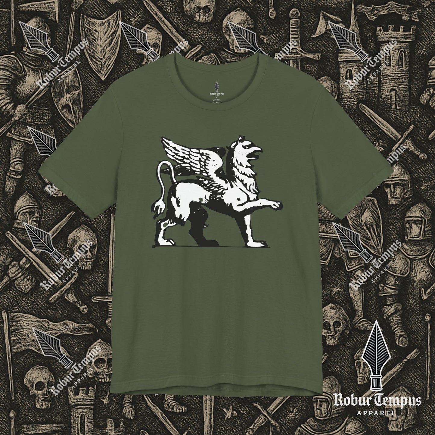 Griffin T-Shirt