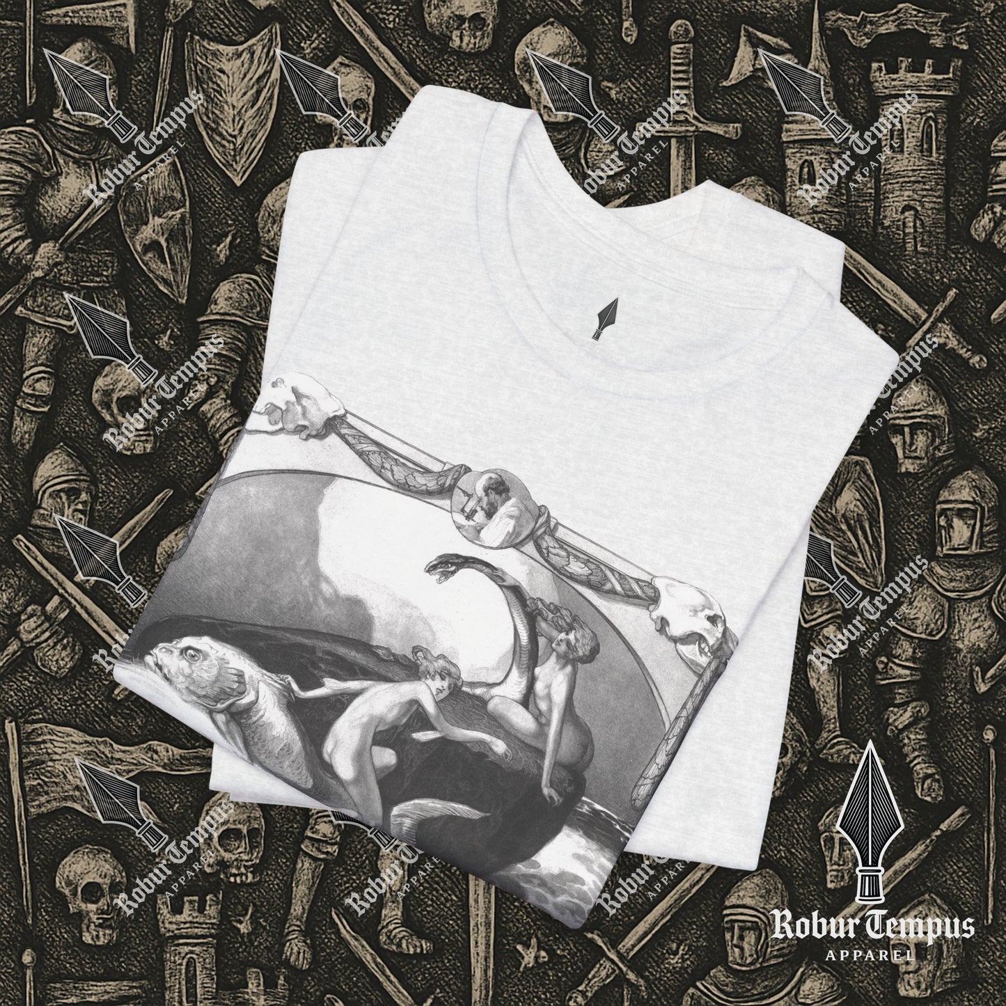 Von Bayros T-Shirt