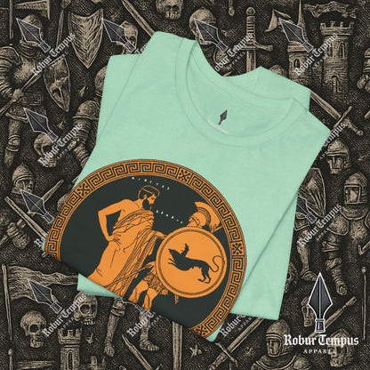 Kordus the King T-Shirt
